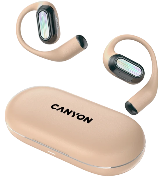 Casca Canyon CNS-TWS12BE