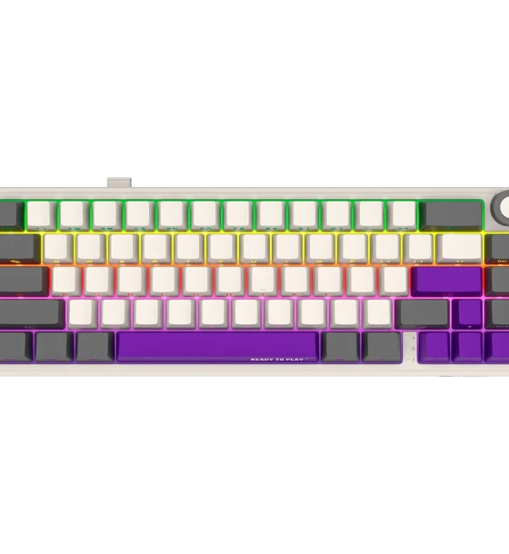 Tastatura Lorgar LRG-KBP70MW-RT-US