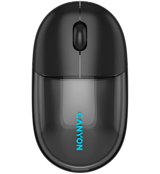 Mouse Canyon CNS-CMSW24B