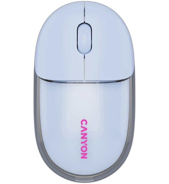 Mouse Canyon CNS-CMSW24BL