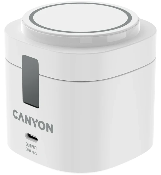 Incarcator Canyon CNS-WCS405W