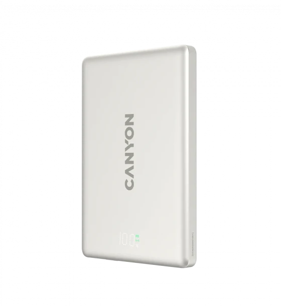 Incarcator Canyon CNS-CPB500G