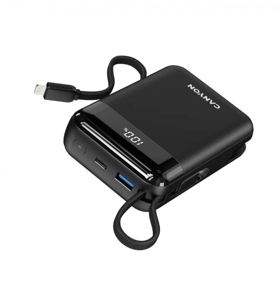 Incarcator Canyon CNS-CPB204B