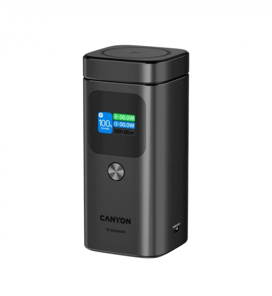 Incarcator Canyon CNS-CPB150DG