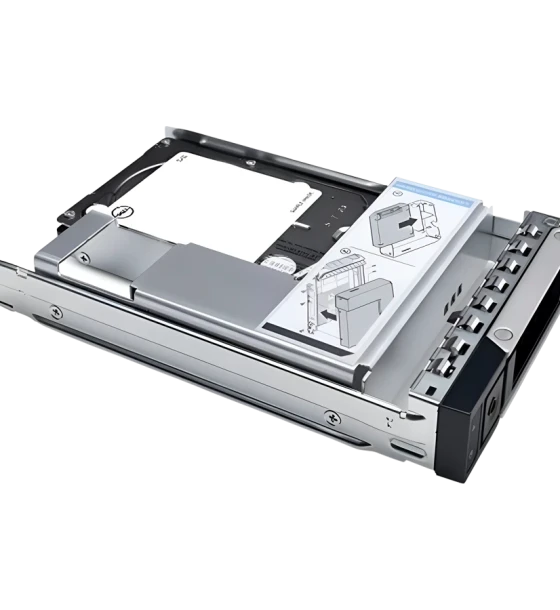 SSD- Interne DELL EMC 345-bdrk-05