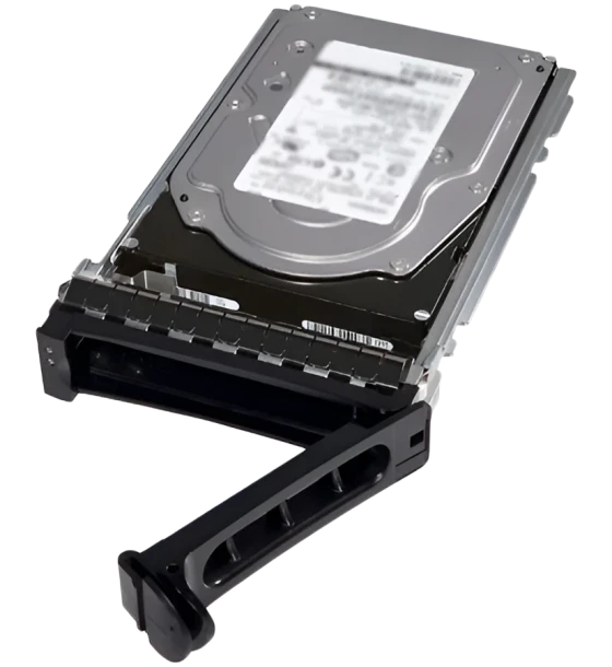 SSD- Interne DELL EMC 345-bgvp-05