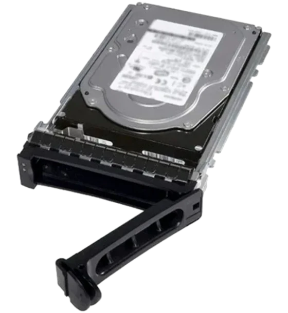 SSD- Interne DELL EMC 345-bgsy-05
