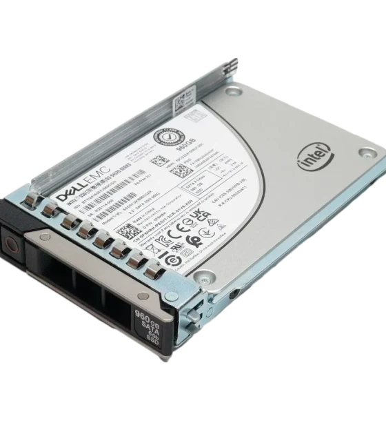 SSD- Interne DELL EMC 345-bgsq-05