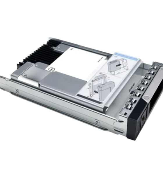 SSD- Interne DELL EMC 345-bjsm-05