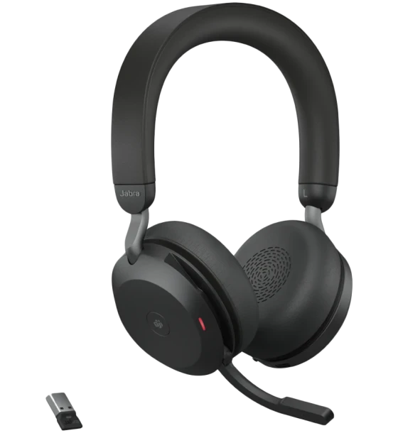 Casca JABRA 27599-999-989