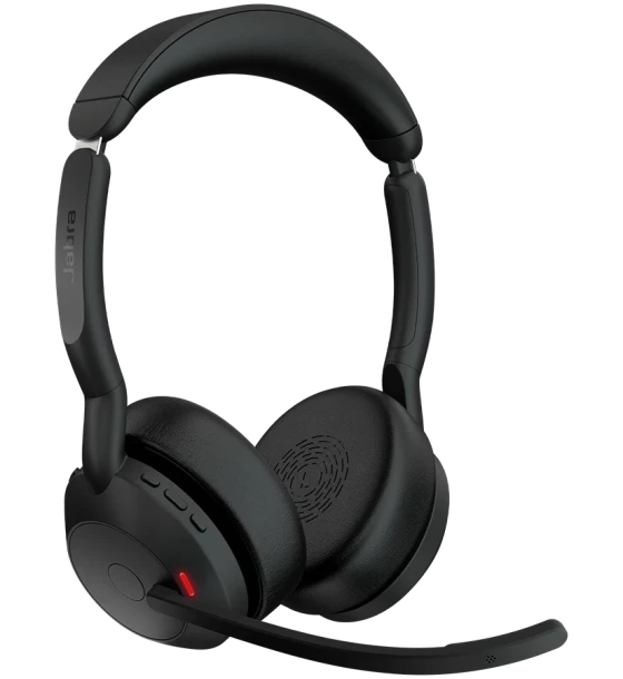 Casca JABRA 25599-989-899