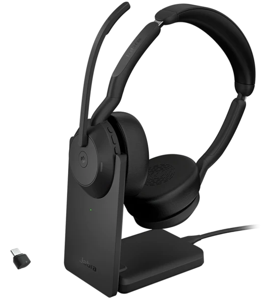 Casca JABRA 25599-999-889