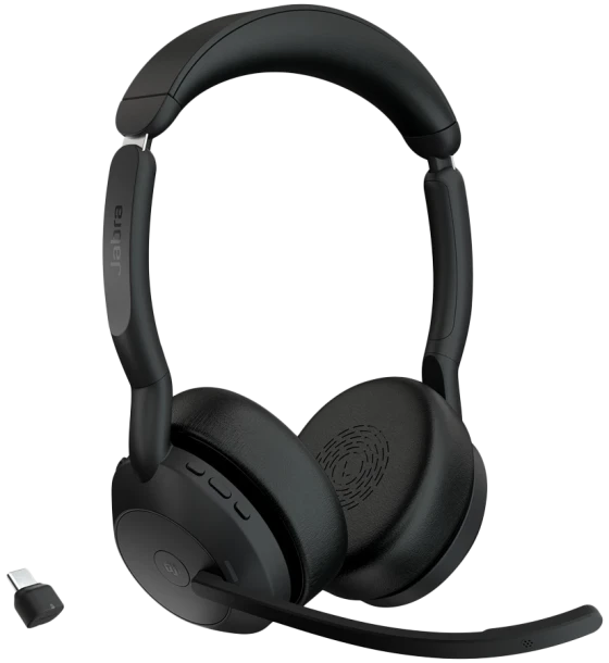 Casca JABRA 25599-999-899