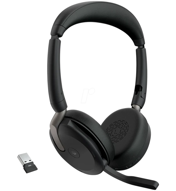 Casca JABRA 26699-999-989