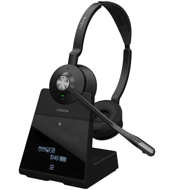 Casca JABRA 9659-583-111