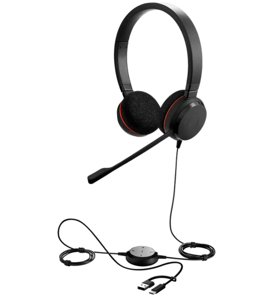 Casca JABRA 4999-829-269