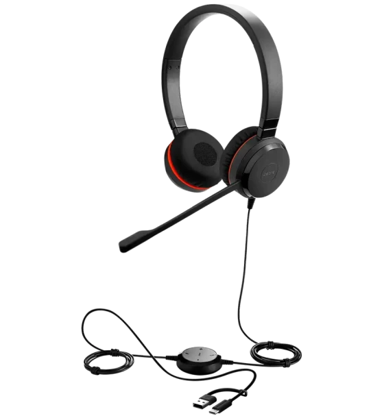 Casca JABRA 4999-823-369