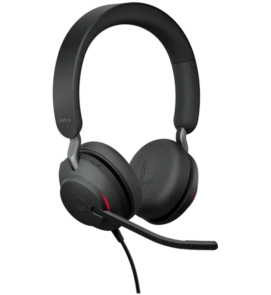 Casca JABRA Evolve2 40 SE uc stereo USB c/a