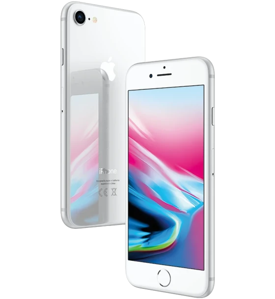 Telefoane mobile 2nd LIFE APPLE 2QMQ6H2
