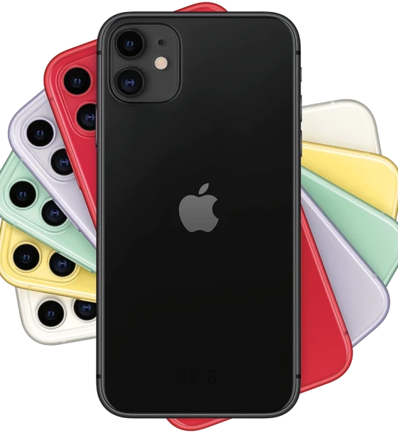 Telefoane mobile 2nd LIFE APPLE 2BMWM02