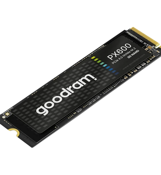 SSD- Interne Goodram ssdpr-PX600-2K0-80