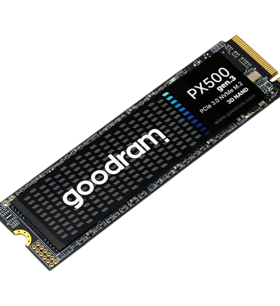 SSD- Interne Goodram ssdpr-PX500-01T-80-G3
