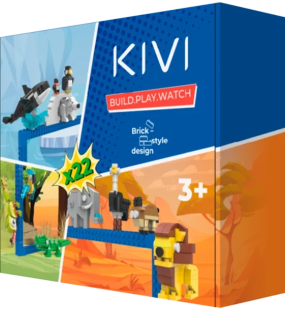 Televizoare KIVI KAN32M