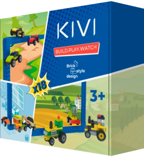 Televizoare KIVI KAU32M