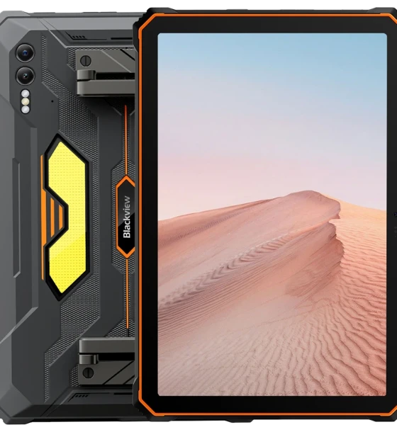 Tableta Blackview BVACTIVE10 PRO-OR