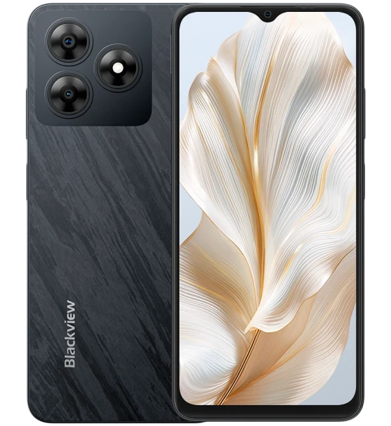 Telefoane mobile Blackview BV wave 8C-B EU