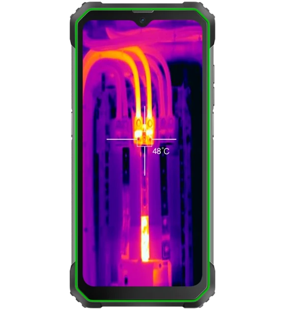 Telefoane mobile Blackview BL8800 PRO-GE EU