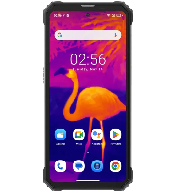 Telefoane mobile Blackview BV8900-B EU