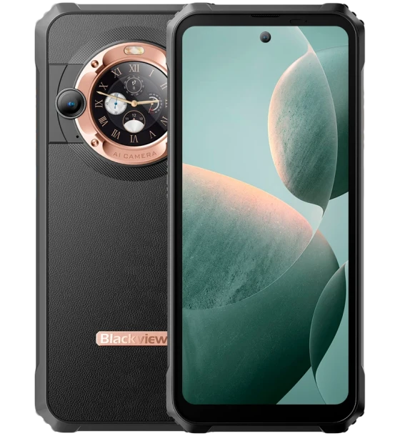 Telefoane mobile Blackview BVBL9000-GD EU