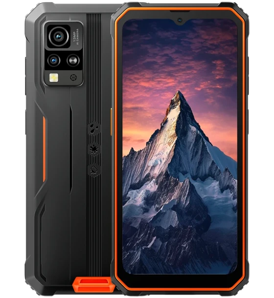 Telefoane mobile Blackview BV4800PRO or EU