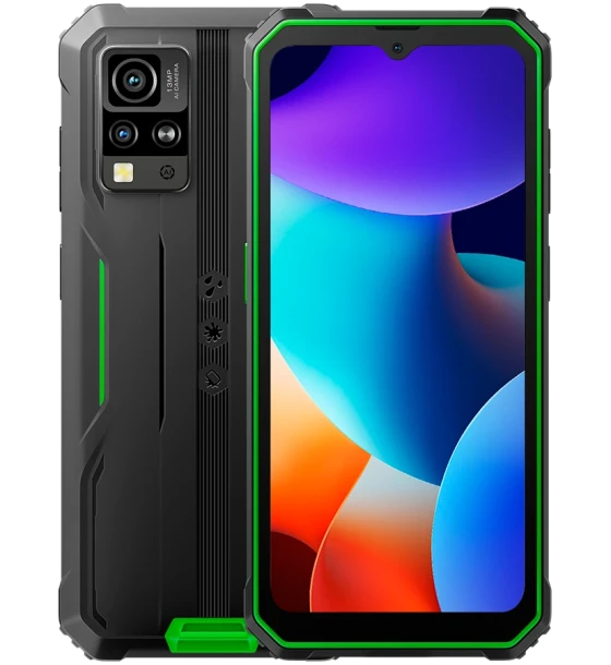 Telefoane mobile Blackview BV4800PRO gr EU