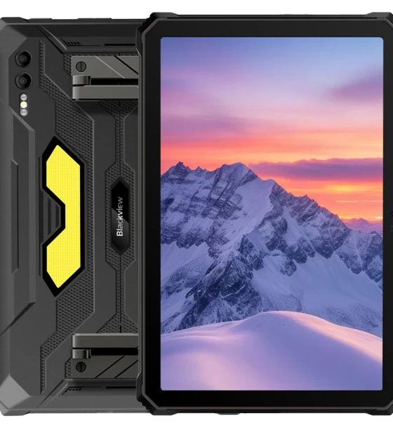 Tableta Blackview BVACTIVE10 PRO-B EU