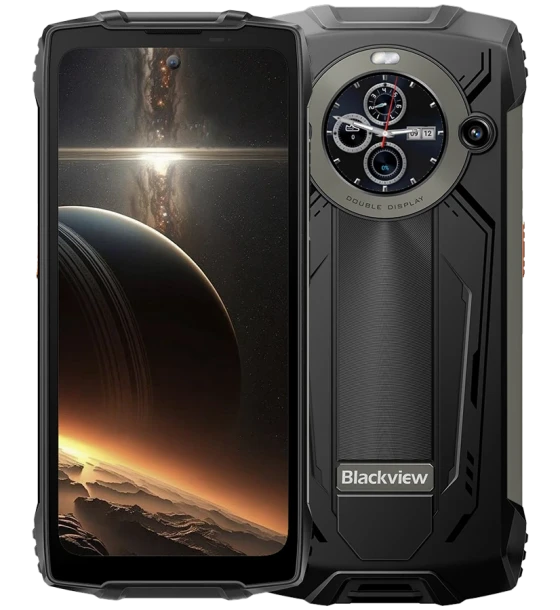 Telefoane mobile Blackview BV8200 b EU