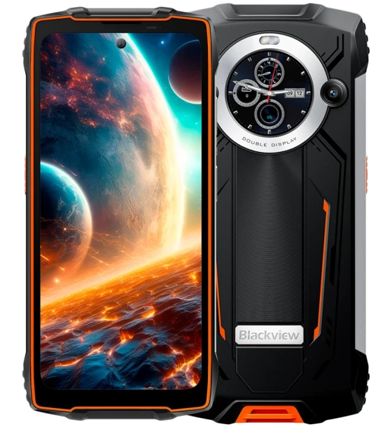 Telefoane mobile Blackview BV8200 or EU