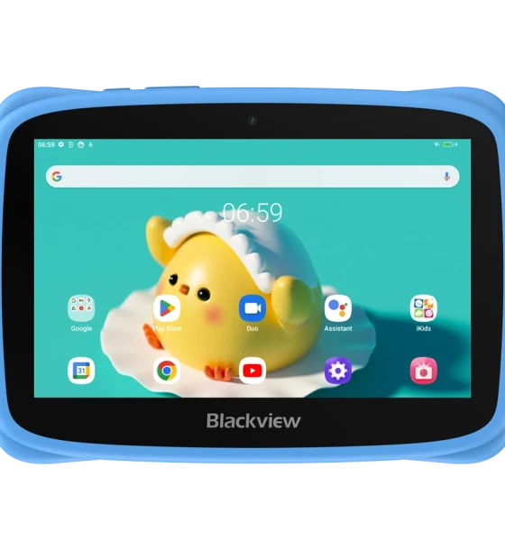 Tableta Blackview BVTAV3 kids-bl EU