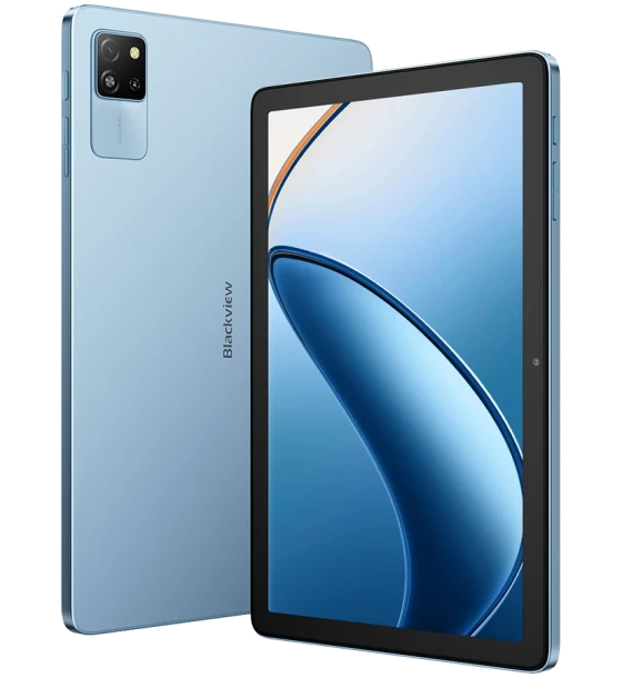Tableta Blackview BVTAB60WIFI blue EU