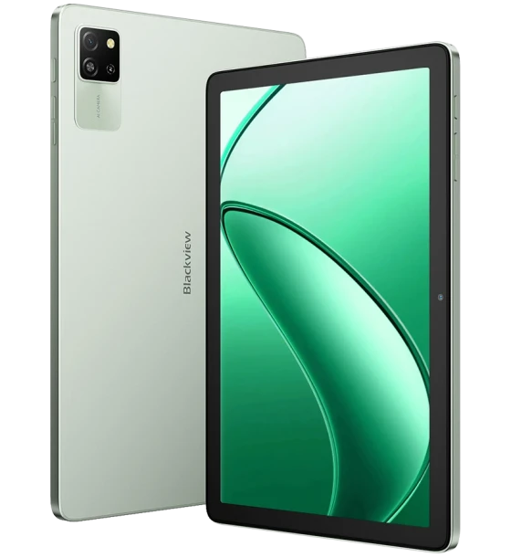 Tableta Blackview BVTAB60WIFI green EU