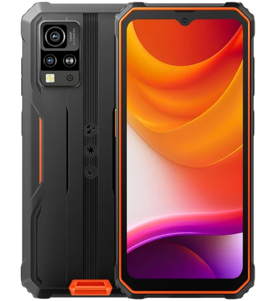 Telefoane mobile Blackview BV4800SE or EU