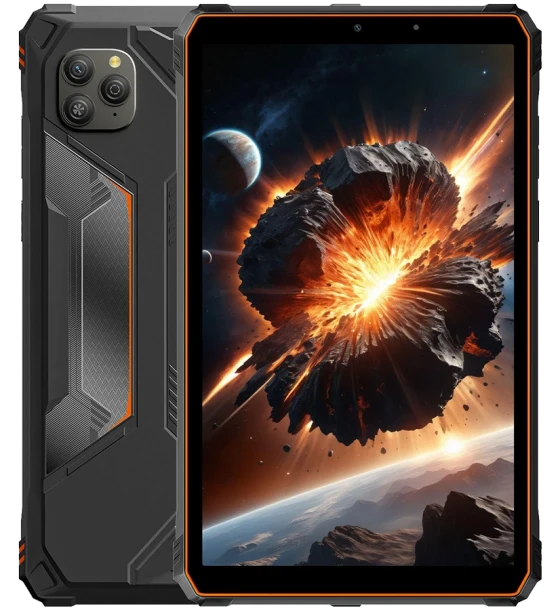 Tableta Blackview BVACTIVE5 or EU