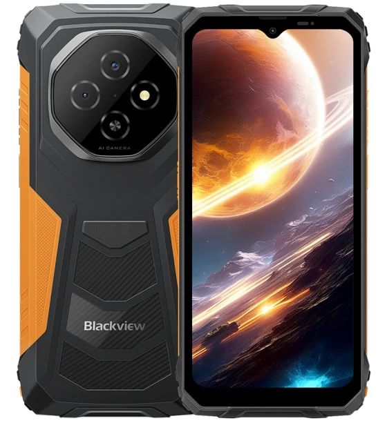 Telefoane mobile Blackview BVFORT1 O6 EU