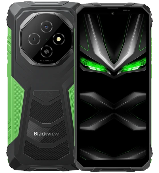 Telefoane mobile Blackview BVFORT1 G6 EU