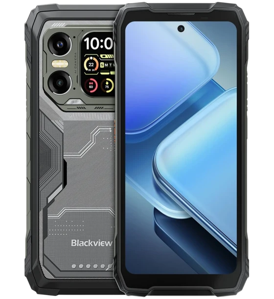 Telefoane mobile Blackview BVXPLORE1 BK12 EU