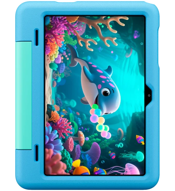 Tableta Blackview BVTAB20KIDS bl EU