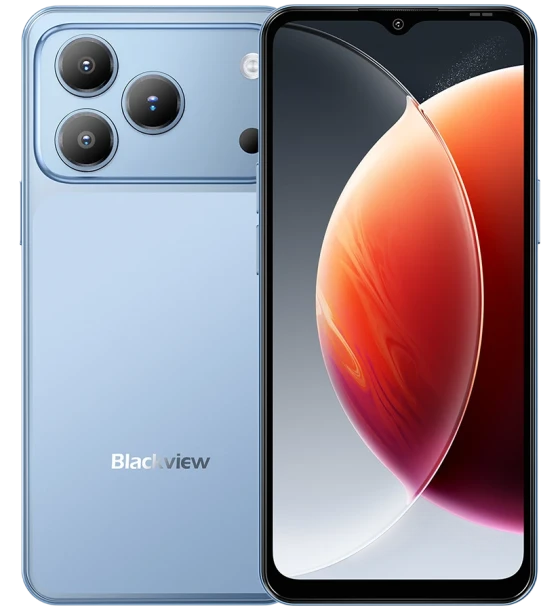 Telefoane mobile Blackview BV WAVE7C128-AB EU