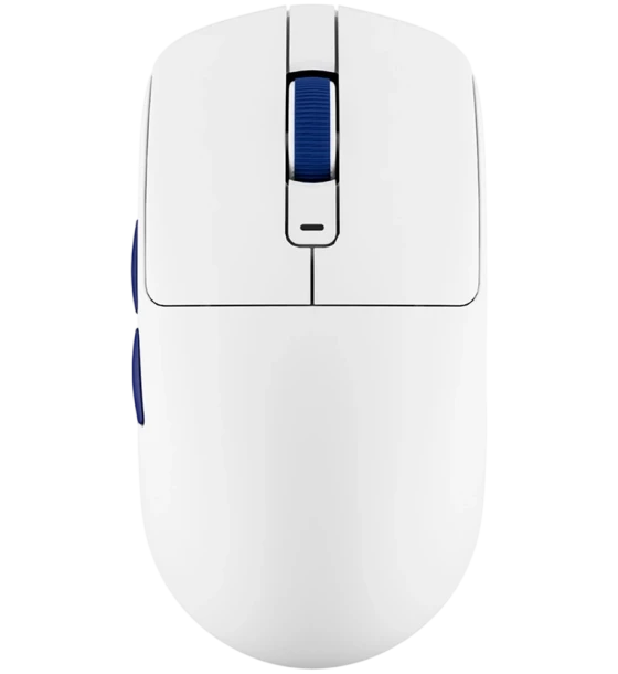 Mouse ROYAL Kludge RK-M30-whblu