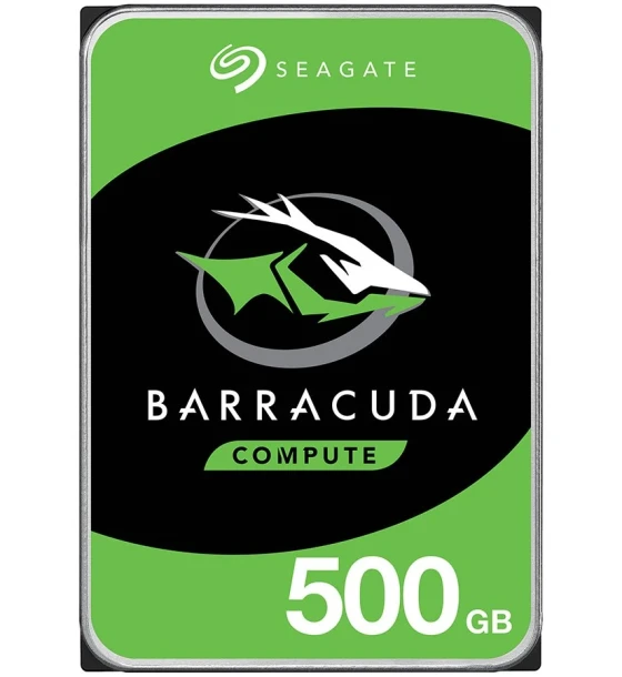 Hard Disk-uri externe HDD SATA2.5 inch 500GB 5400RPM/128MB ST500LM030 Seagate
